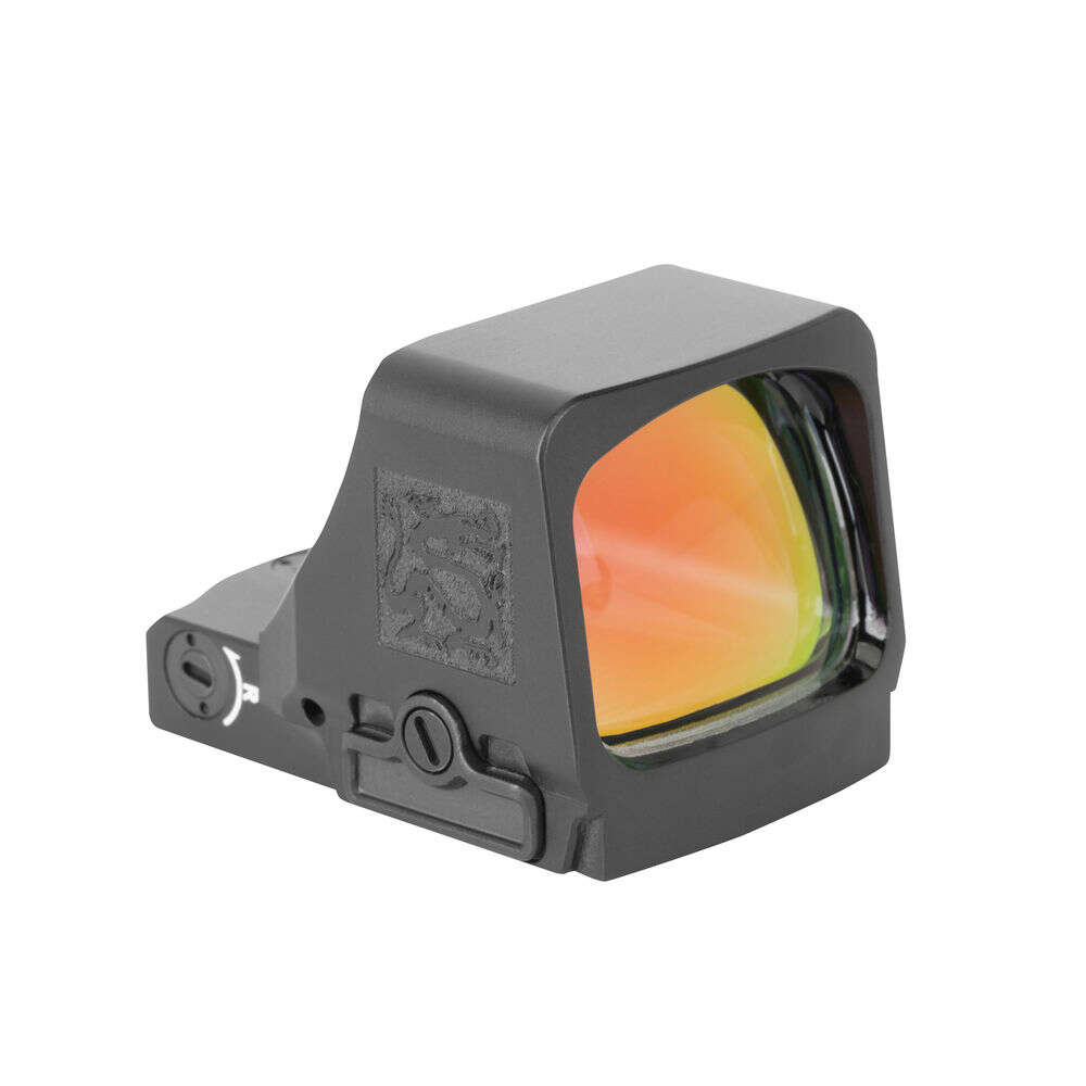 Scopes Holosun Technologies Ronin H-SUN RONIN 507 COMP RED DOT MRS